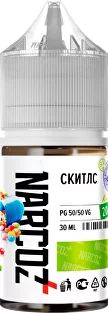 Ар NARCOZ SALT Кислый Скитлс 30-20