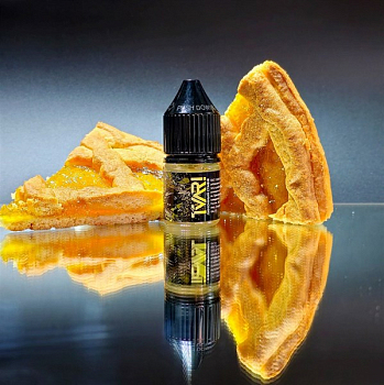 Купить Ароматизатор TVAR! "Лимонный Стафф" 13мл (на 30мл) Ароматизатор TVAR! "Лимонный Стафф" 13мл (на 30мл)