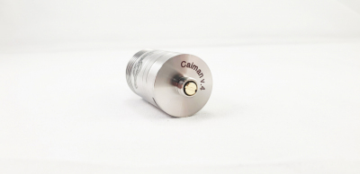 Купить Caiman V4 RDA MTL (стальной) Самара Caiman V4 RDA MTL (стальной) Самара