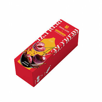 Ароматизатор REDLUXE "Кола Вишня" (на 30мл)