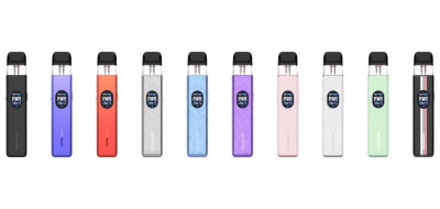 Купить Vaporesso XROS 5 1500mAh (Violet Silk) Vaporesso XROS 5 1500mAh (Violet Silk)